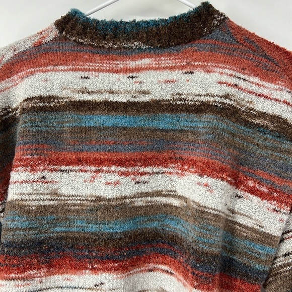 Kasinong NWT men’s sweater size medium - Picture 8 of 8